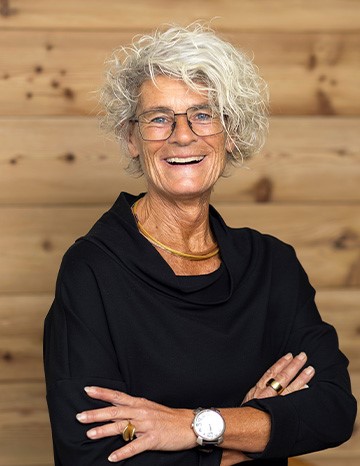 Bild von Undine Neubauer